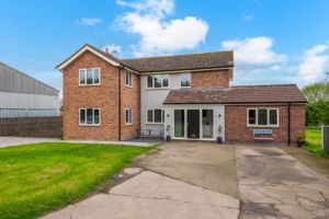 Front elevation- click for photo gallery